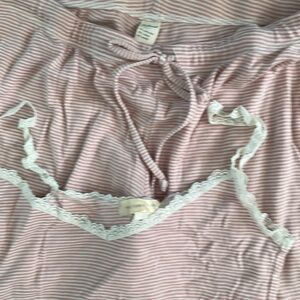 Victoria’s Secret pajamas